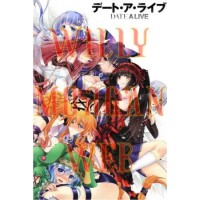 Date A Live 14